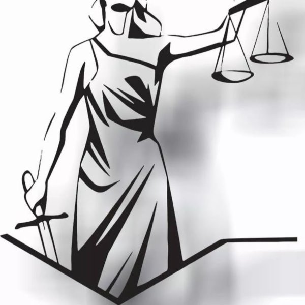 Богиня правосудия Фемида