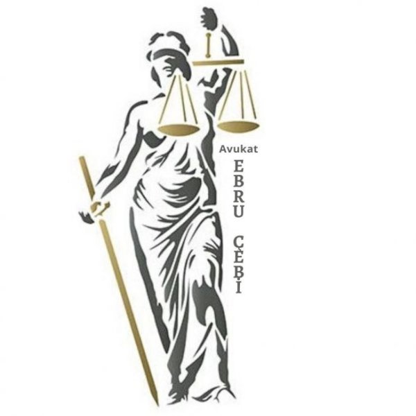 Стилизованное изображение Фемиды