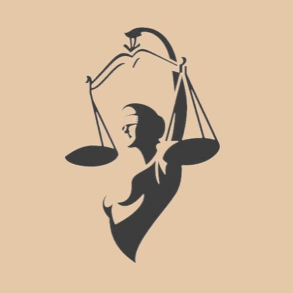 Богиня юстиция в древнем Риме