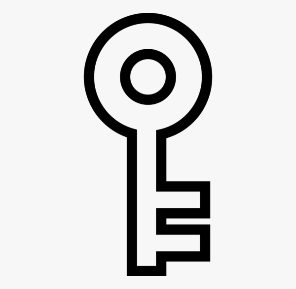 Ключ контур