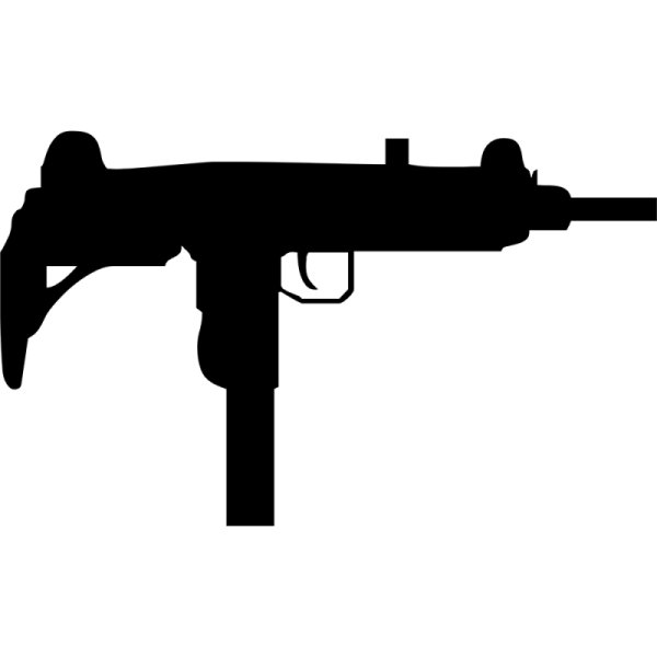 Автомат УЗИ вектор