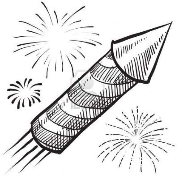 Конфета раскраска для детей