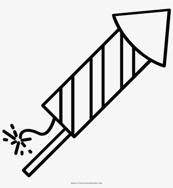 Конфетка раскраска для детей