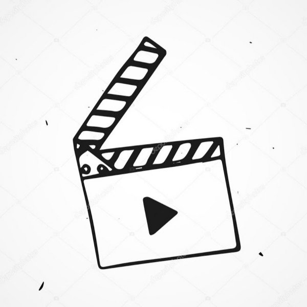 Хлопушка раскраска для детей