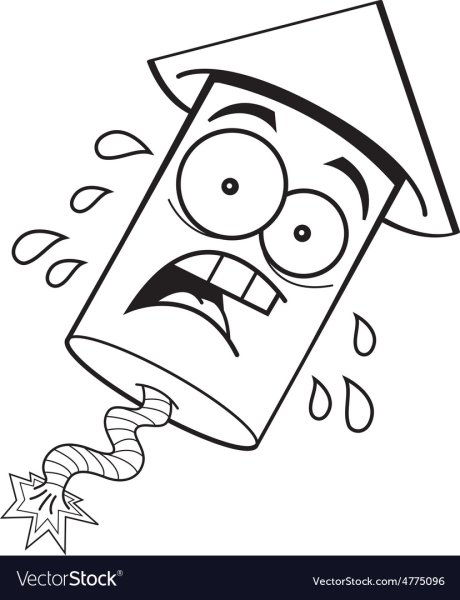 Символ конфетти