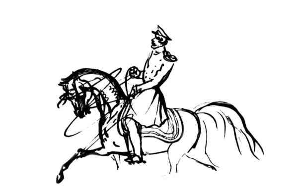 Раскраска кавказский пленник толстой