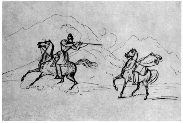 Лев Николаевич толстой кавказский пленник Жилин