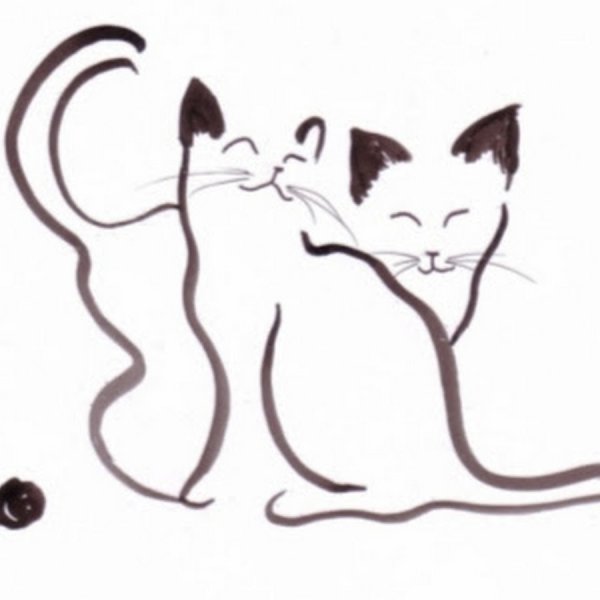 Кошка для выжигания по дереву