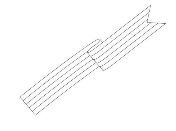 Георгиевская лента раскраска