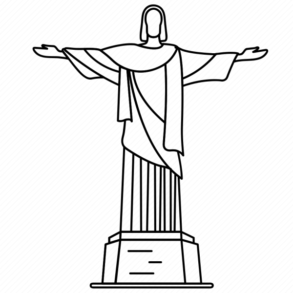 Объемные изображения в скульптуре