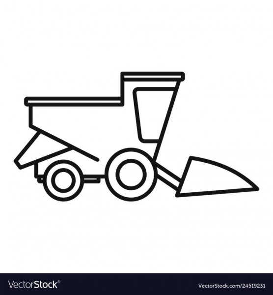 Комбайн контур