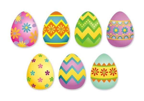 Яйцо для рисования