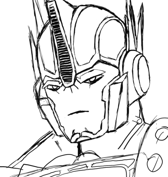 Трансформеры знак автоботов и Десептиконов