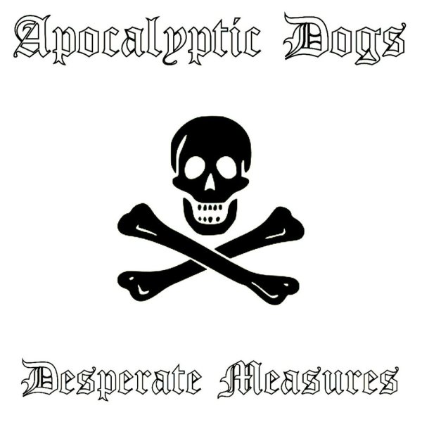 Череп с костями мультяшный