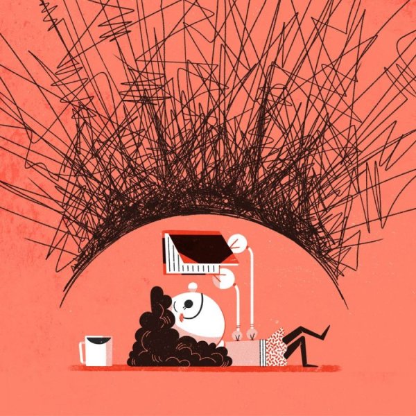 Головная боль