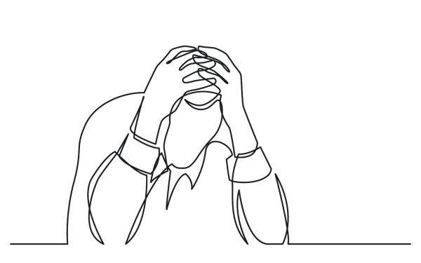 Последствия стресса