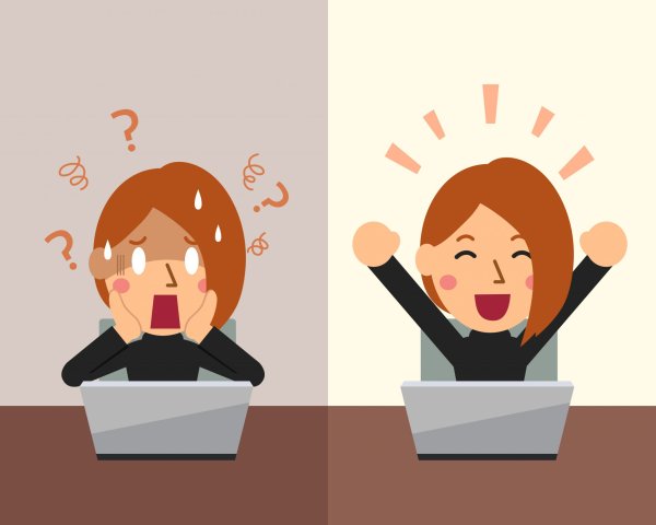 Прикольные рисунки про депрессию