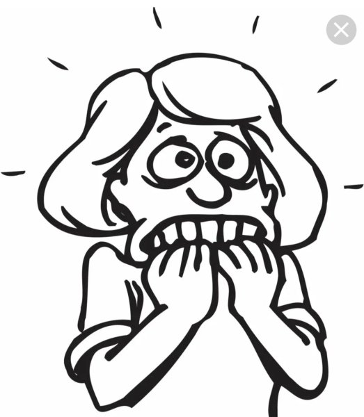 Работа рисунок