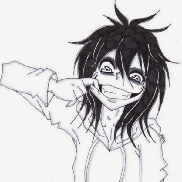 Рисунки психов для срисовки