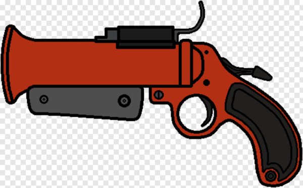 Tf2 Flare Gun