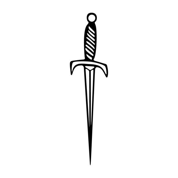 Меч для рисования