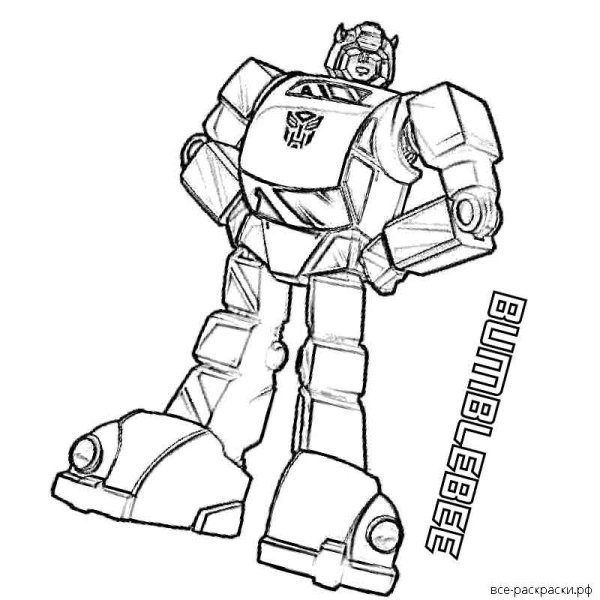 Трансформеры для рисования