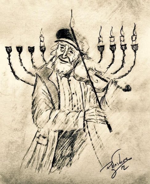 Игры про евреев