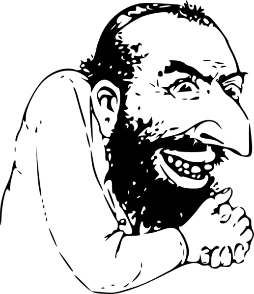 Еврей Мем