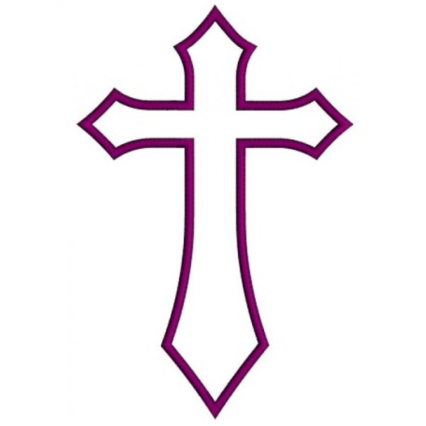 Кресты для срисовки