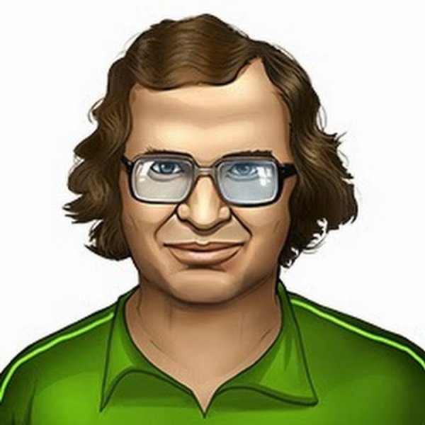 Глеб Солнцев художник