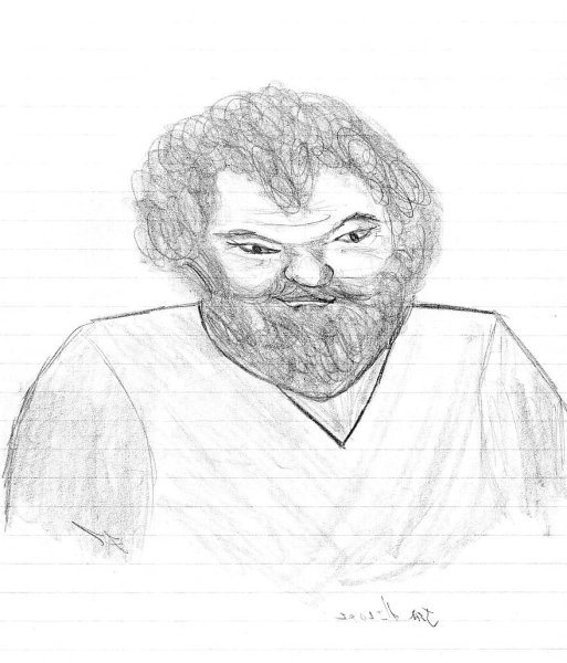 Мавроди в молодости