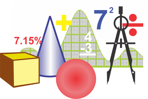 Математические иллюстрации
