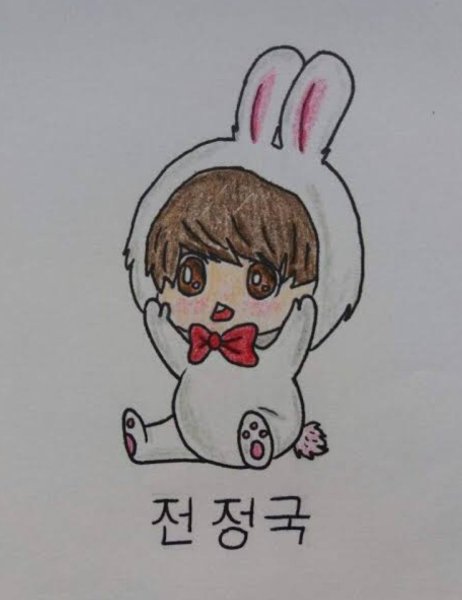 Скетч БТС группа