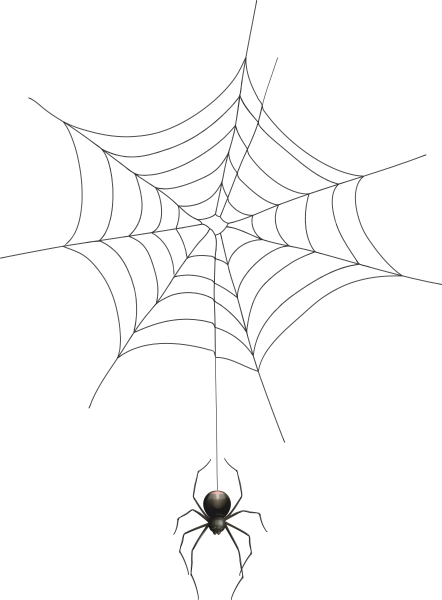 Легкая паутина