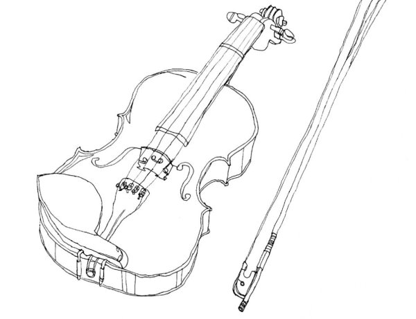 Музыкальные зарисовки