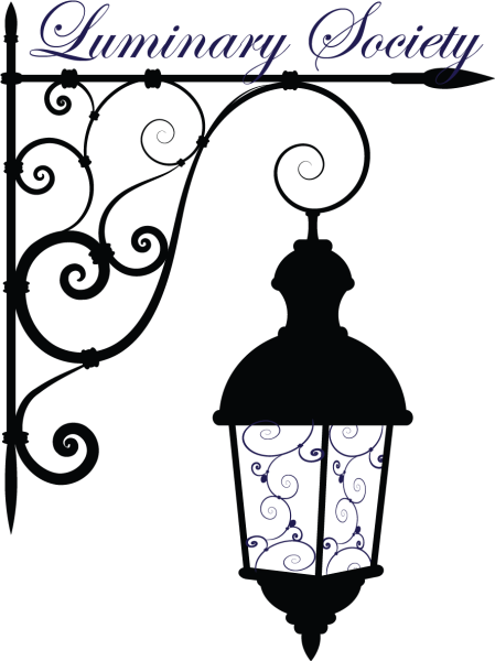 Фонарный столб