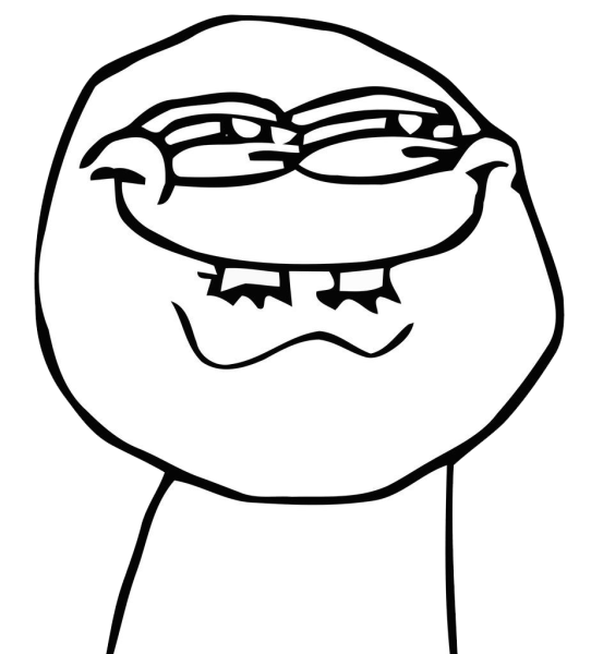 Нарисованные мемы