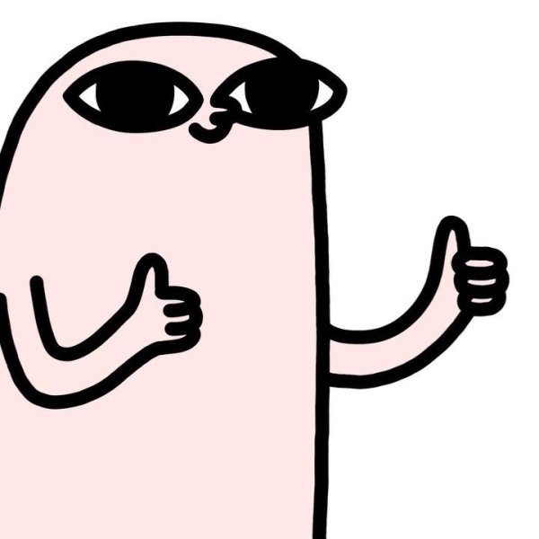 Смешные Стикеры без надписей