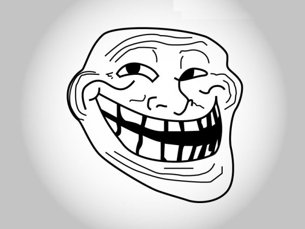 Рисунки мемов карандашом