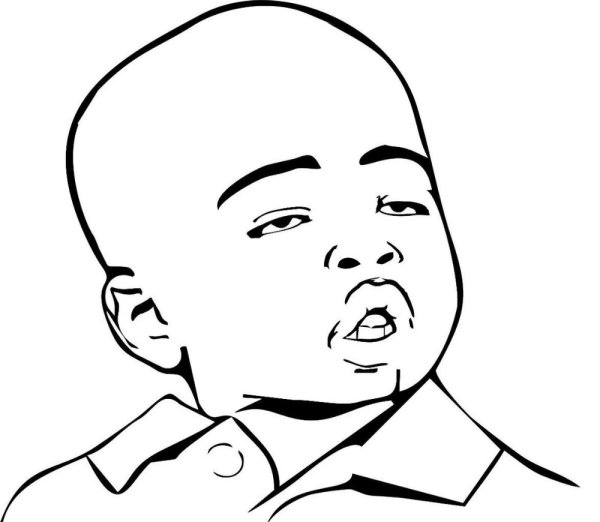 Нарисованные мемы