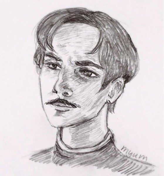 Военные рисунки