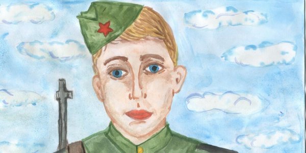 Память сильнее времени конкурс рисунков вместе с боевым братством