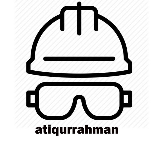 Строительная каска вид спереди вектор