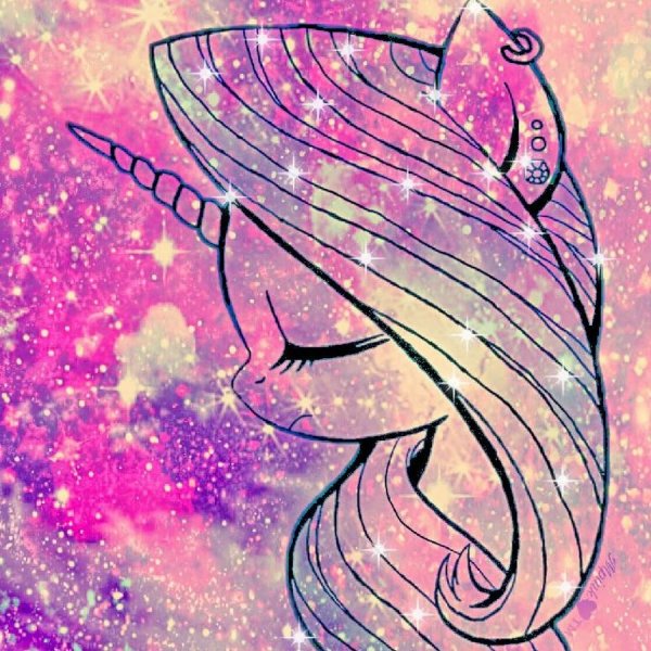 Классные девчонки для срисовки