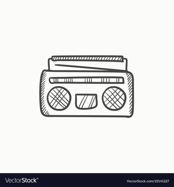 Автомагнитола иконка