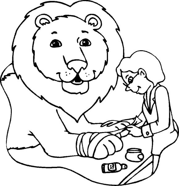 Рисунок профессии