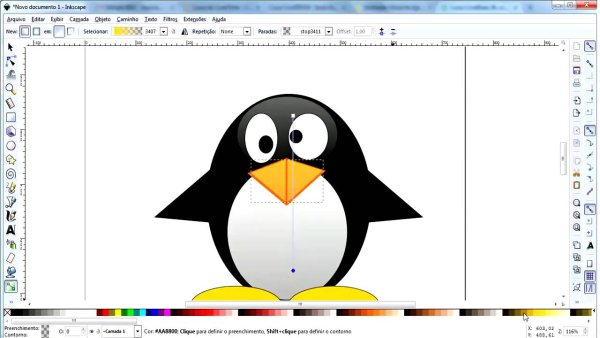 Coreldraw иллюстрации