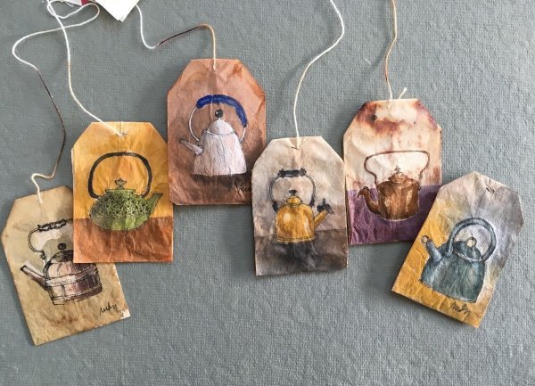 Руби Сильвиус