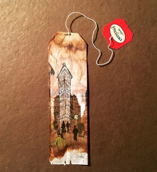 Руби Сильвиус