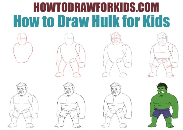 Халк 2003 концепты